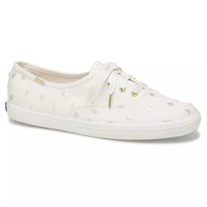 Keds x Kate Spade Polka Dot Sneakers